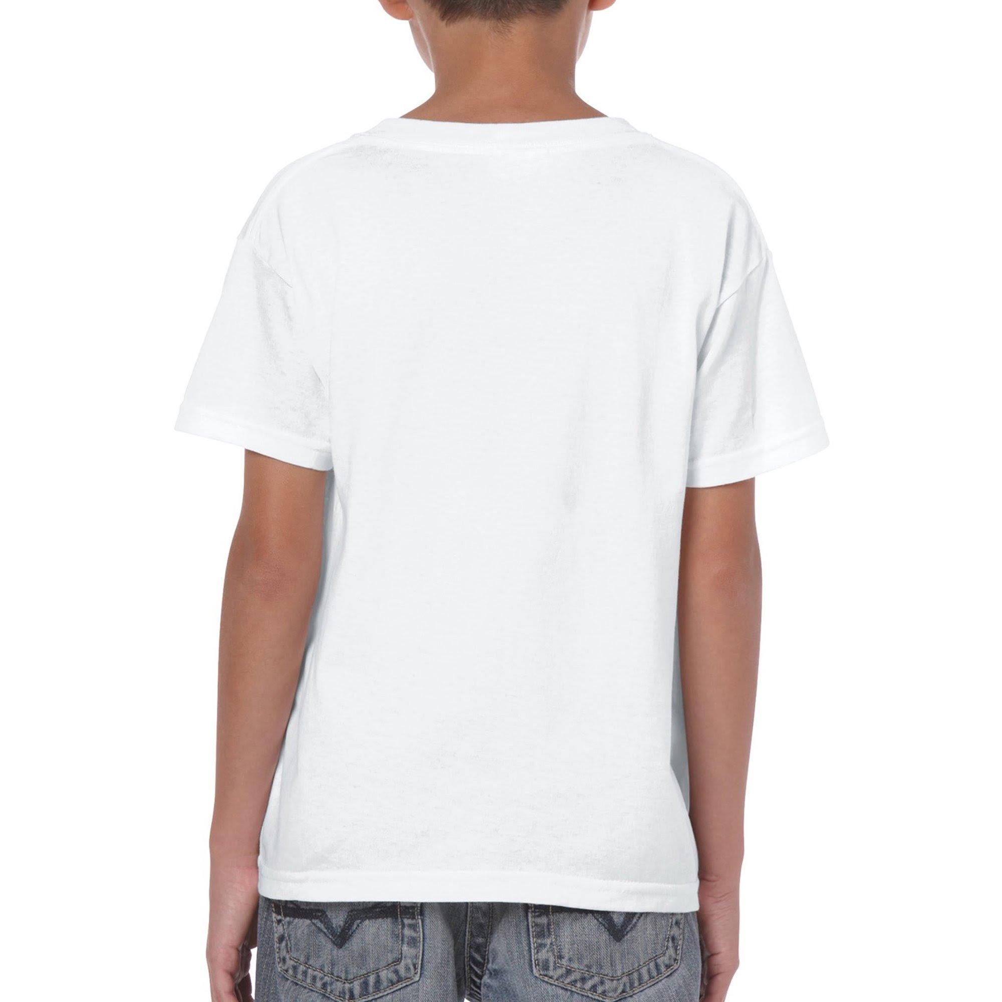 Category 5®️ Boys T-Shirt