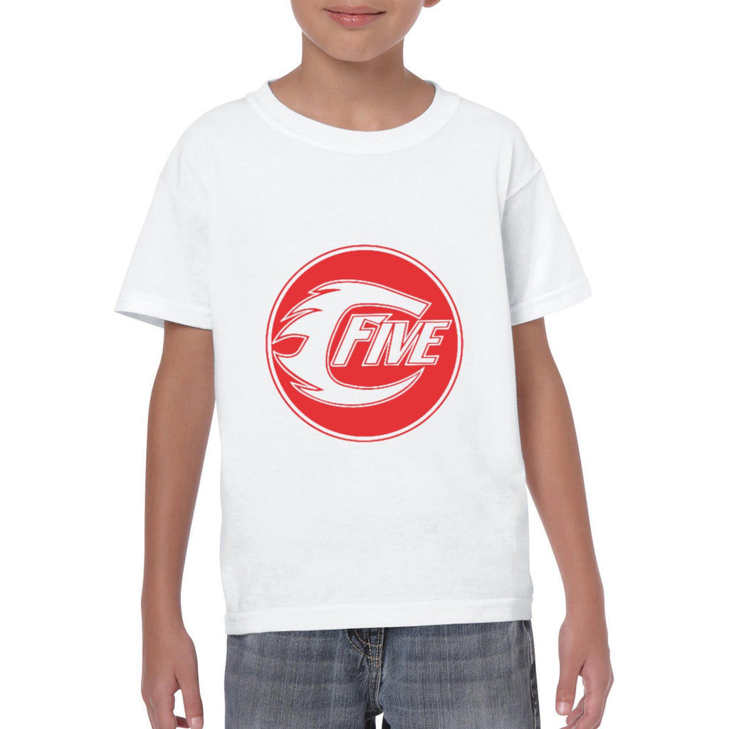 Category 5®️ Boys T-Shirt